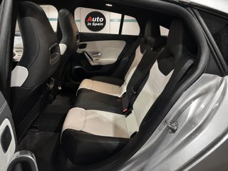 Mercedes-Benz Clase CLA 35 AMG 2020