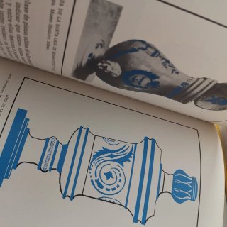 Lote libros País Vasco