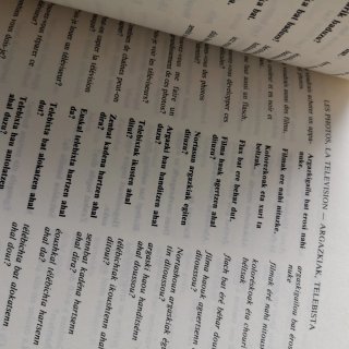 Lote libros País Vasco