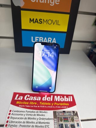 iPhone 12 Pro Max 128GB Azul