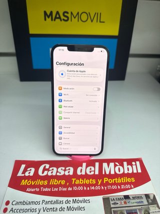 iPhone 12 Pro Max 128GB Azul