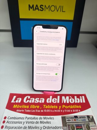 iPhone 12 Pro Max 128GB Azul
