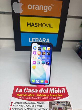 iPhone 12 Pro Max 128GB Azul