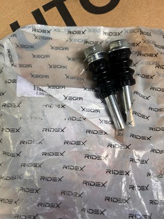Kit Guía y Casquillas Freno Ridex 1165G0025