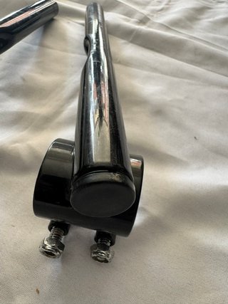 Harley Davidson  Semi manillares 25.4mm