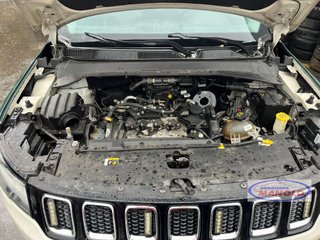 NO IDENTIFICADO JEEP COMPASS (MP)