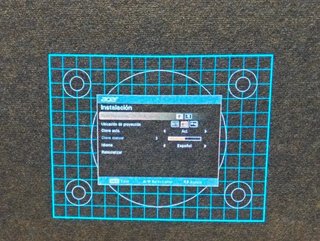 Proyector Acer Essential X1128i DLP 4800 Lúmenes
