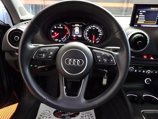 Audi A3 Audi A3 30 TDI SPORTBACK DESIGN 1.6 116CV