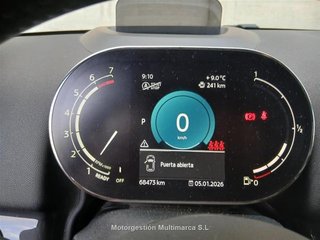 Renting - MINI COUNTRYMAN Cooper