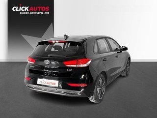 Hyundai i30 1.5 DPI 110CV Klass SLX