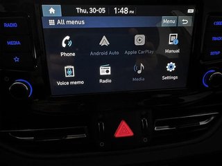 Hyundai i30 1.5 DPI 110CV Klass SLX