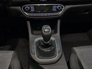 Hyundai i30 1.5 DPI 110CV Klass SLX