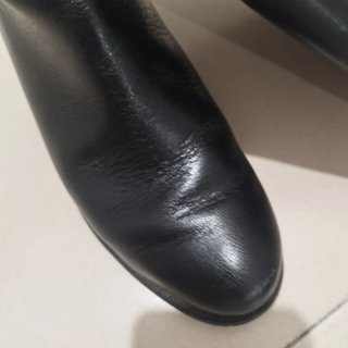 Botas altas