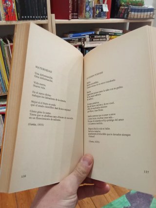 Antología comentada de la poesía Venezolana