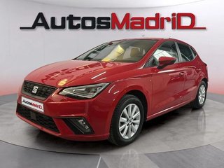 Seat Ibiza 1.0 TSI 81kW (110CV) Style Plus