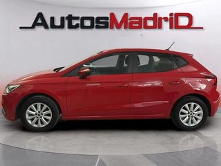 Seat Ibiza 1.0 TSI 81kW (110CV) Style Plus