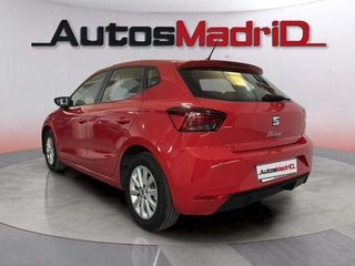 Seat Ibiza 1.0 TSI 81kW (110CV) Style Plus
