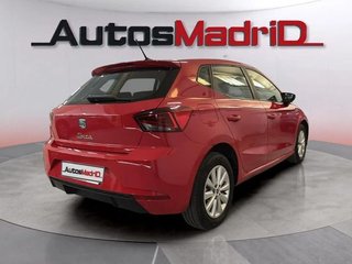 Seat Ibiza 1.0 TSI 81kW (110CV) Style Plus