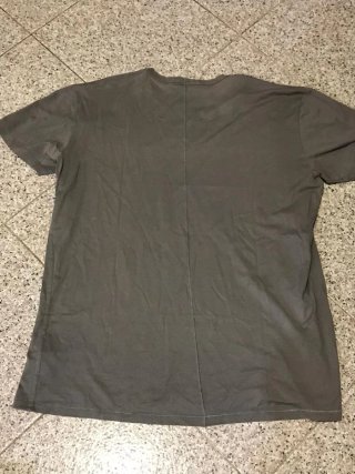 T-shirt Dolce & Gabbana tg.L Uomo