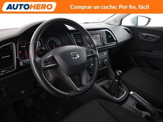 Seat Leon 1.2 TSI Style