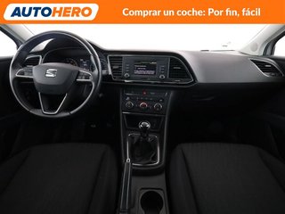 Seat Leon 1.2 TSI Style