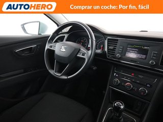 Seat Leon 1.2 TSI Style