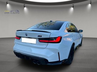 BMW Serie 3 M3 Competition  2024