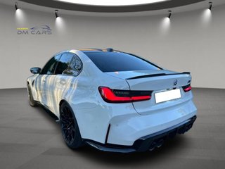 BMW Serie 3 M3 Competition  2024