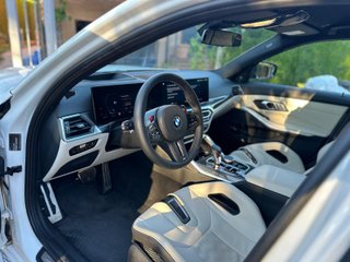 BMW Serie 3 M3 Competition  2024