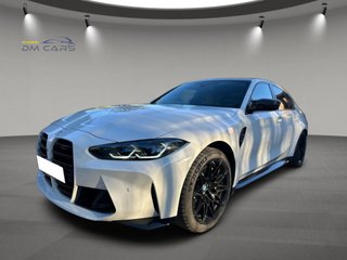 BMW Serie 3 M3 Competition  2024
