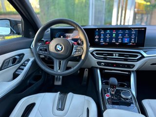 BMW Serie 3 M3 Competition  2024