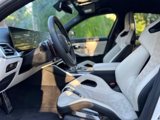 BMW Serie 3 M3 Competition  2024