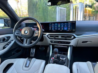 BMW Serie 3 M3 Competition  2024