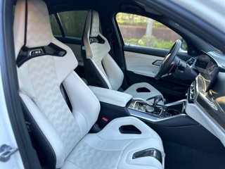 BMW Serie 3 M3 Competition  2024