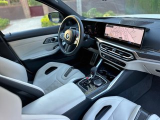 BMW Serie 3 M3 Competition  2024