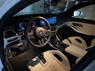 BMW Serie 3 M3 Competition  2024