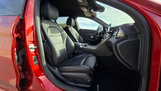 Mercedes-Benz Clase C250 AMG Line 211cv