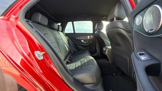 Mercedes-Benz Clase C250 AMG Line 211cv