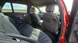 Mercedes-Benz Clase C250 AMG Line 211cv