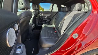Mercedes-Benz Clase C250 AMG Line 211cv