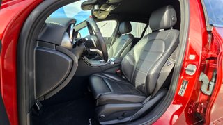 Mercedes-Benz Clase C250 AMG Line 211cv