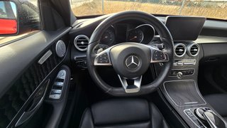Mercedes-Benz Clase C250 AMG Line 211cv