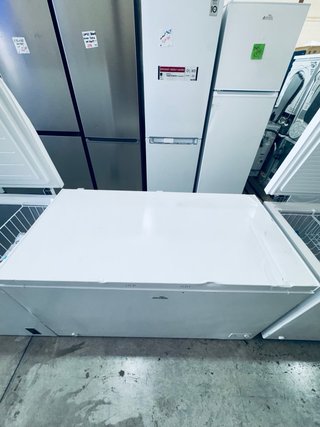 501.Congelador Arcon 400 litros Nuevo Tara