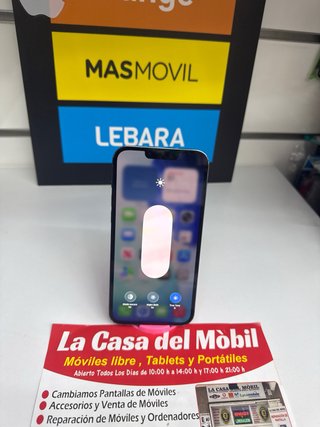 iPhone 13 Pro Max 128GB Gris Como Nuevo