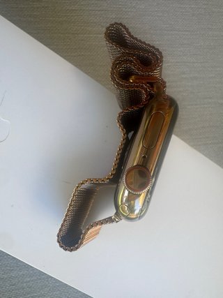 Apple watch series 4  40mm GOLD