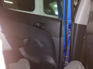 Despiece Hyundai i30
