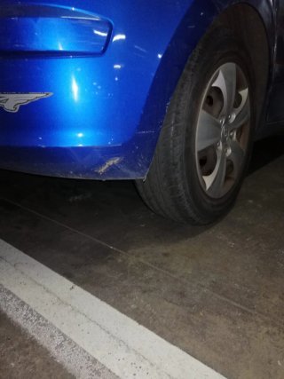 Despiece Hyundai i30