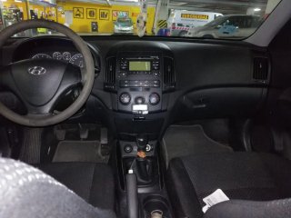 Despiece Hyundai i30