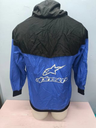 Chaqueta Alpinestars Moto Talla M