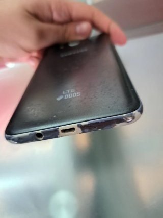 Samsung Galaxy J7 SM-J700M 16GB Negro